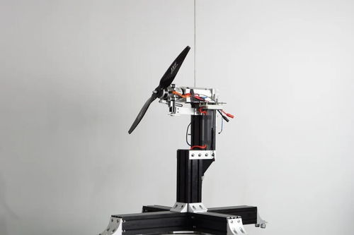无人机动力测试教学仪器 赋能教育与科研的创新工具
